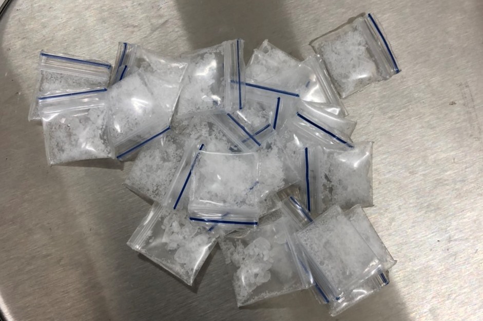 Công an quận Ngô Quyền: Xóa nhóm tội phạm mua bán trái phép chất ma túy di động